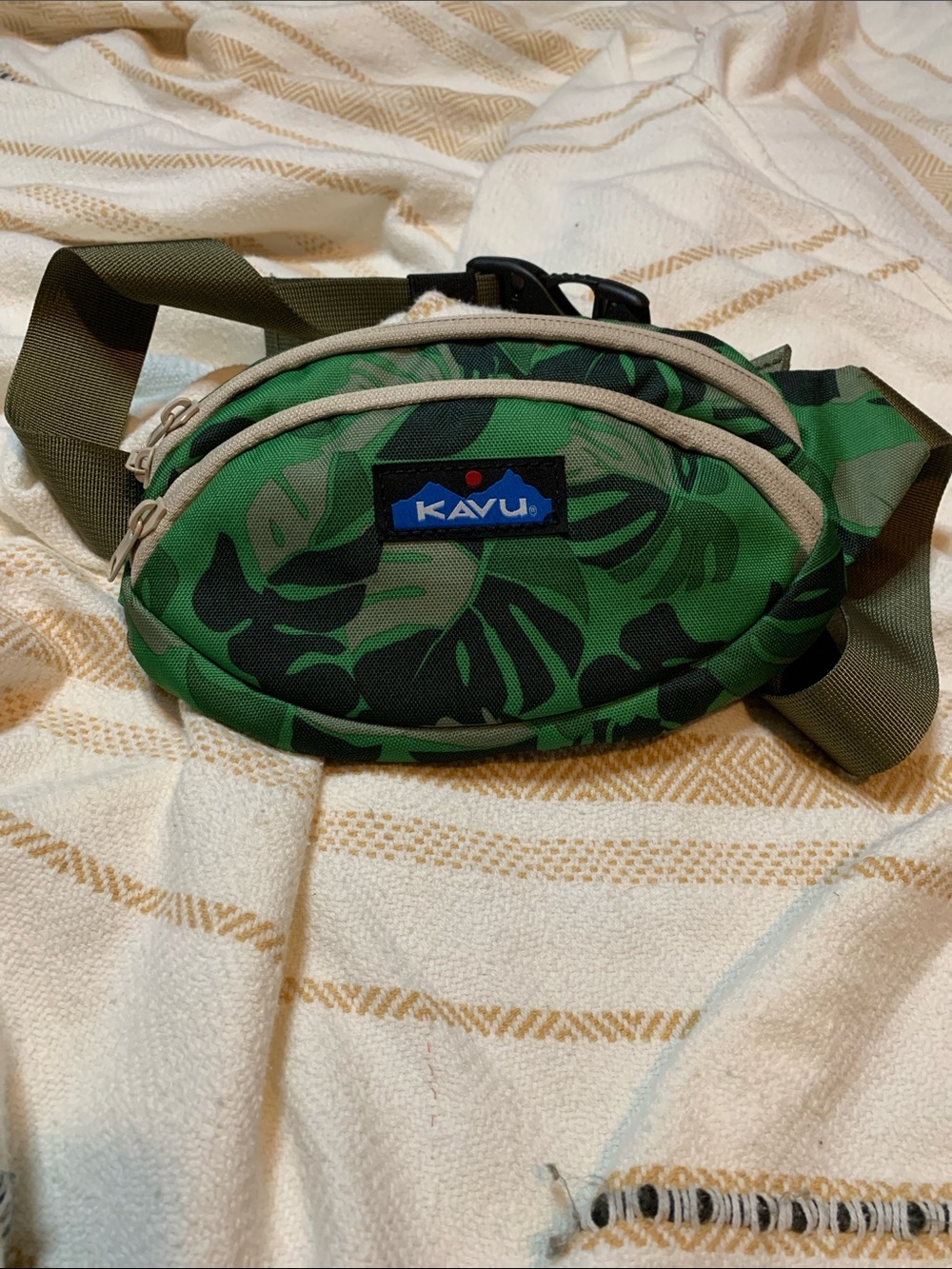 Kavu Spectator Waistpack